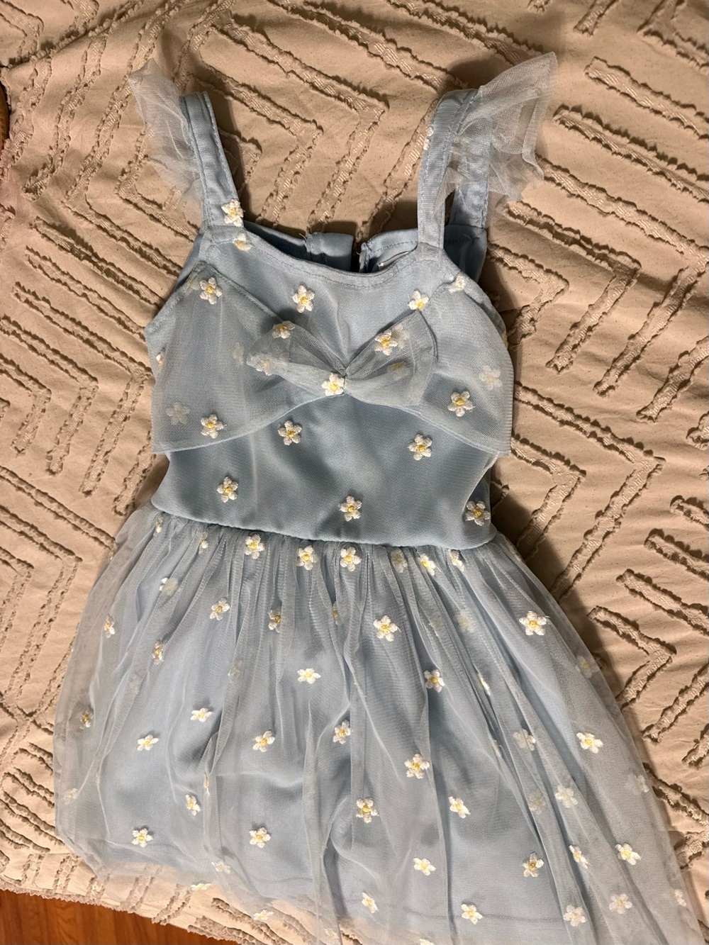 Party Dress for Girls